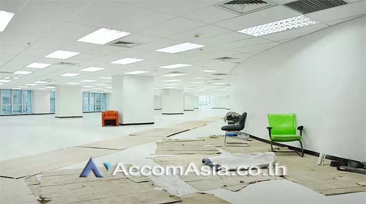  1  Office Space For Rent in Sukhumvit ,Bangkok BTS Phrom Phong at UBC II Building AA14251